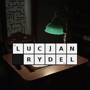 Hasło krzyżówkowe autor sztuki betlejem polskie - lucjan rydel – rozwiązanie, synonimy, podpowiedzi i definicje krzyżówkowe